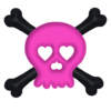 Skull Heart Image